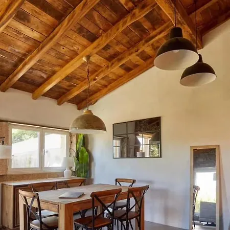 Σαλέ Casa Do Xastre Arnego