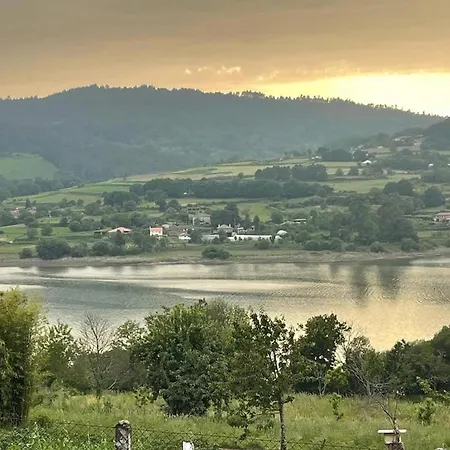 Casa Do Xastre Arnego