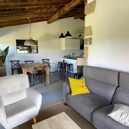 Casa Do Xastre * Arnego