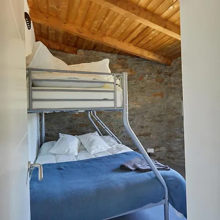Horská chata Casa Do Xastre Arnego