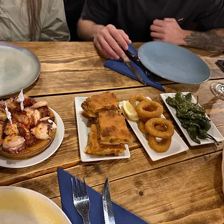 Dağ evi Casa Do Xastre *