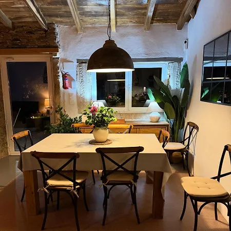 Σαλέ Casa Do Xastre