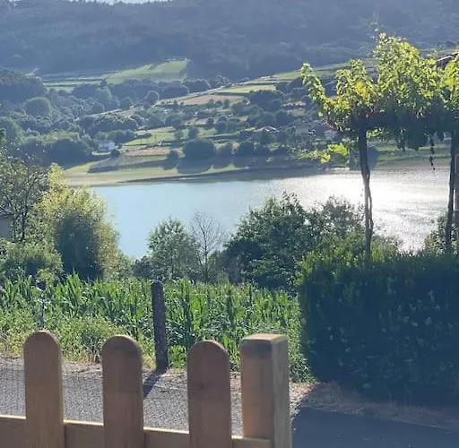 Casa Do Xastre Arnego