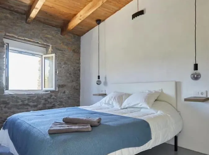 Alpstuga Casa Do Xastre Arnego