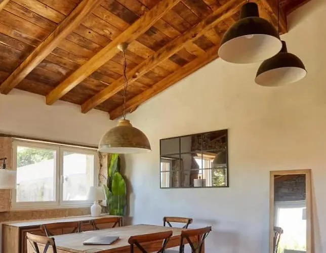 Alpstuga Casa Do Xastre Arnego