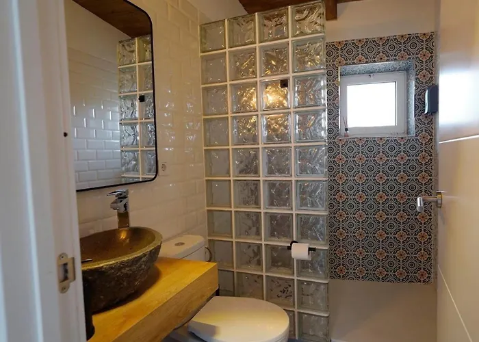 Alpstuga Casa Do Xastre *