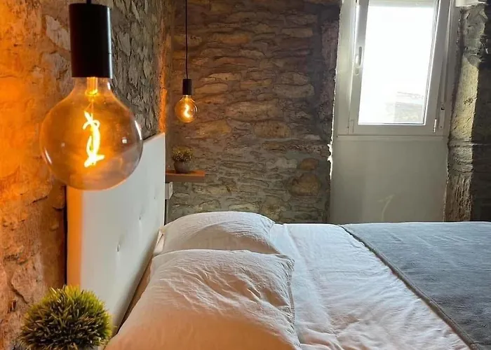 Casa Do Xastre Arnego