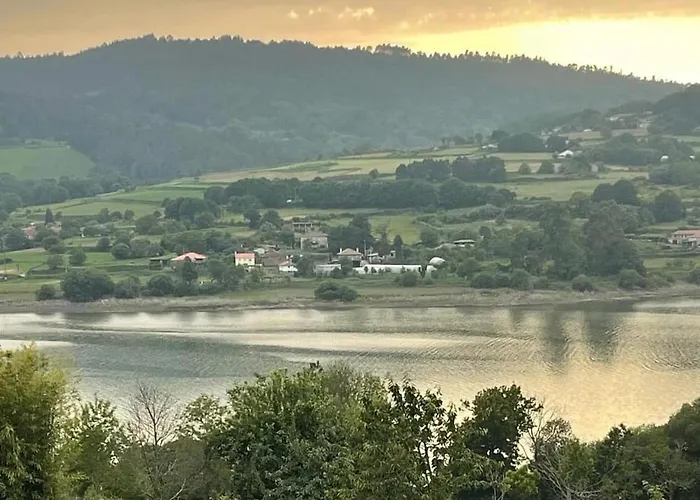 Casa Do Xastre Arnego