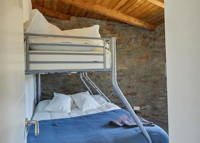 Alpstuga Casa Do Xastre Arnego