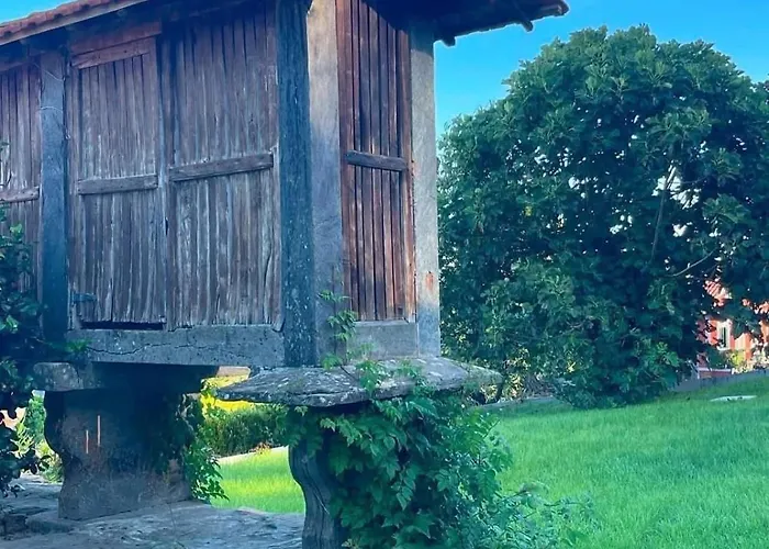 Dağ evi Casa Do Xastre