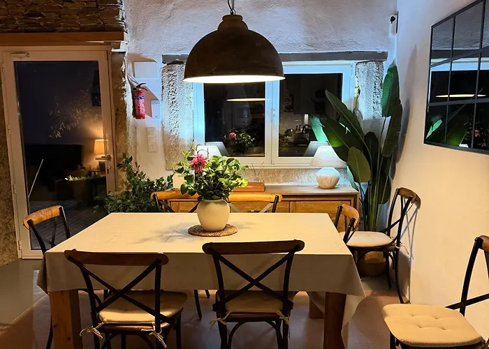 Alpstuga Casa Do Xastre